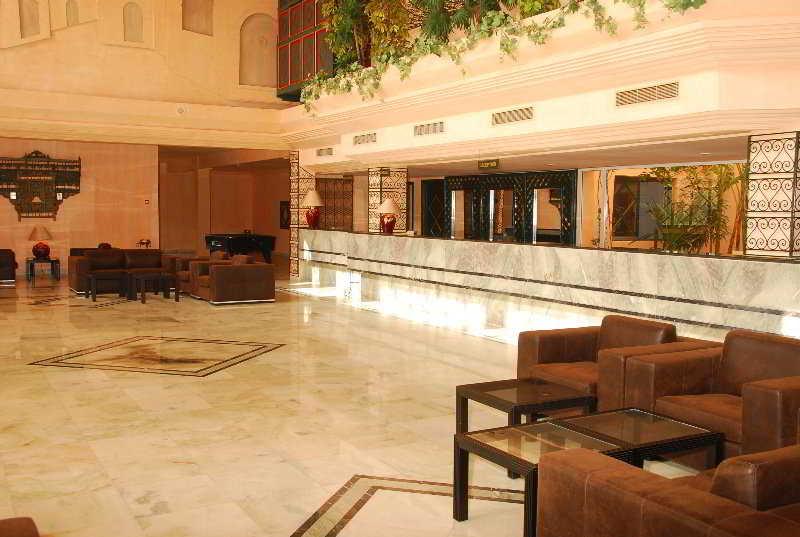 Byblos Hotel Хаммамет Екстер'єр фото
