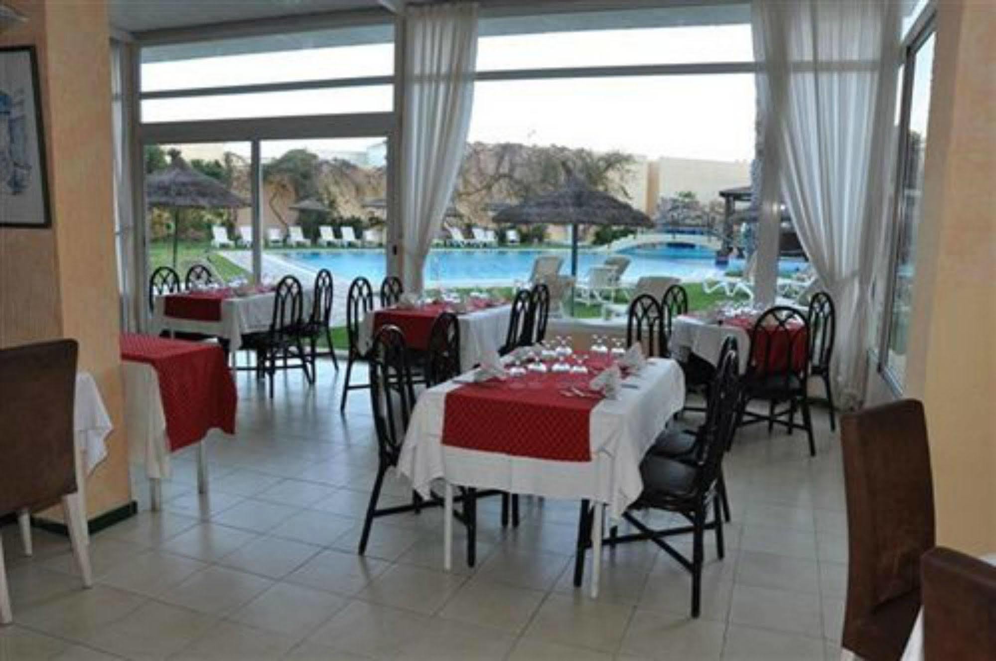 Byblos Hotel Хаммамет Екстер'єр фото