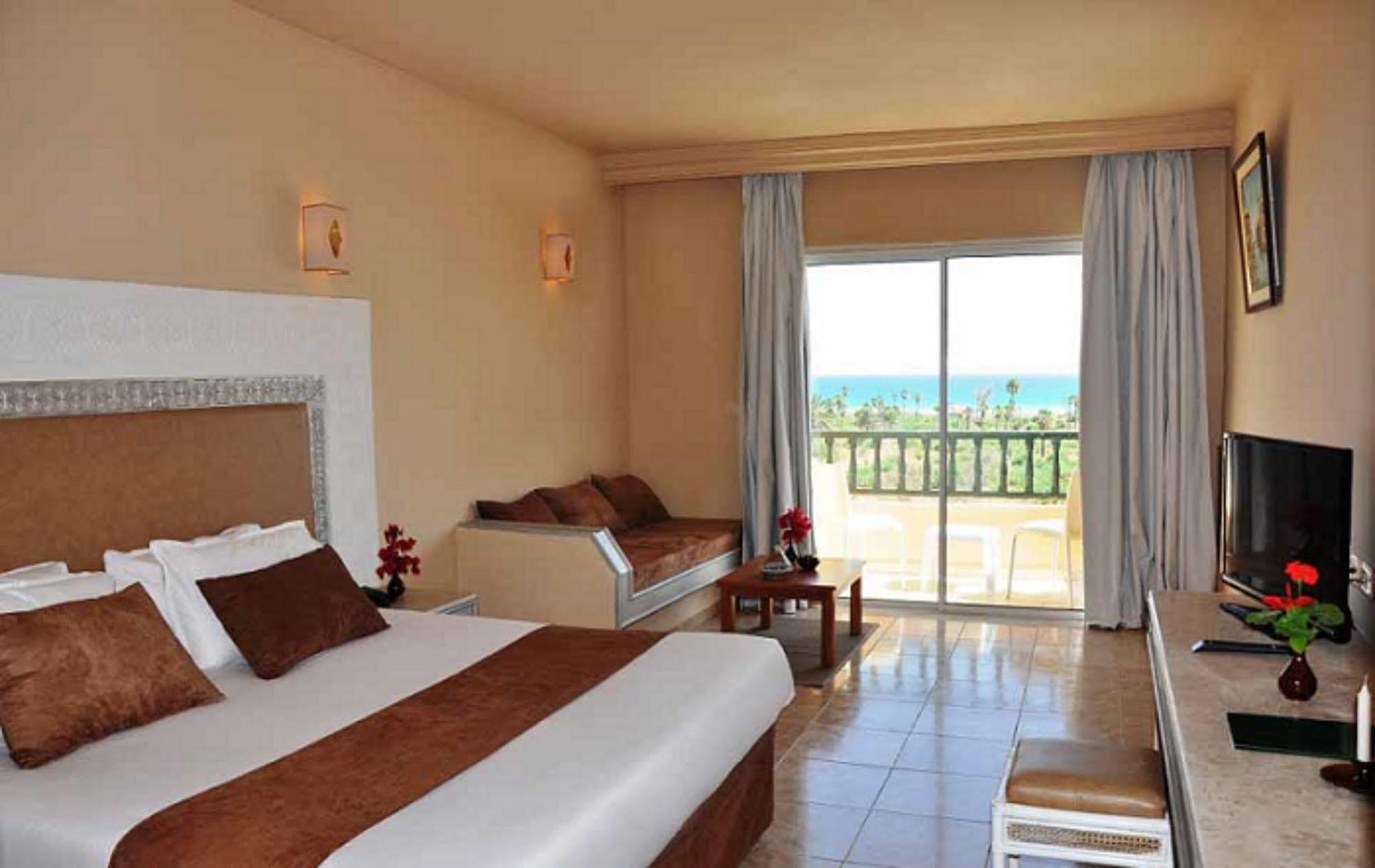 Byblos Hotel Хаммамет Екстер'єр фото