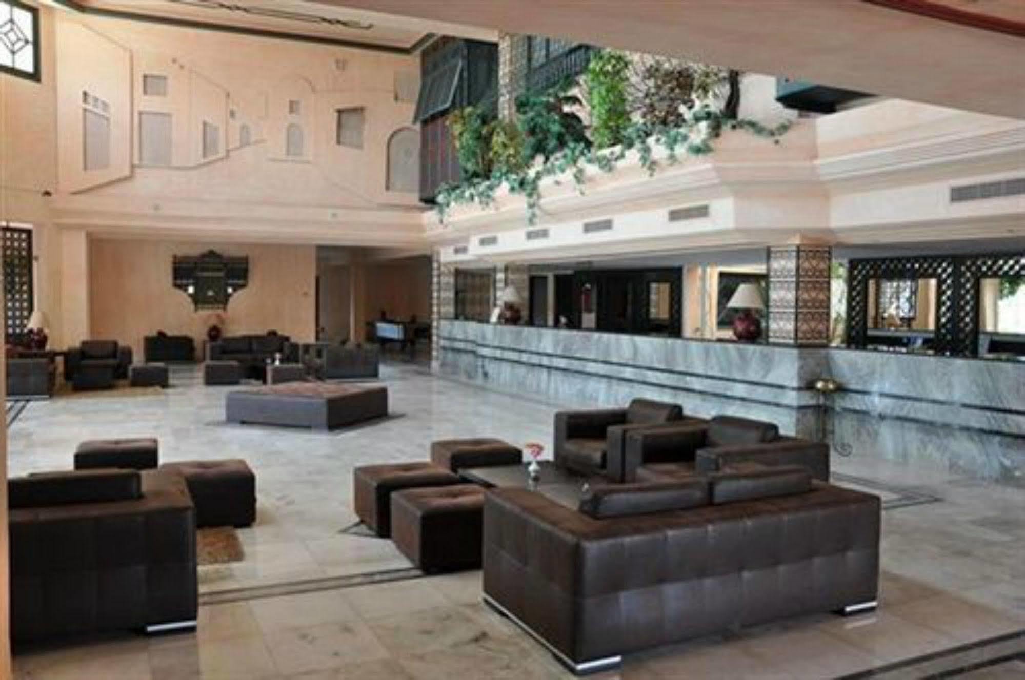 Byblos Hotel Хаммамет Екстер'єр фото
