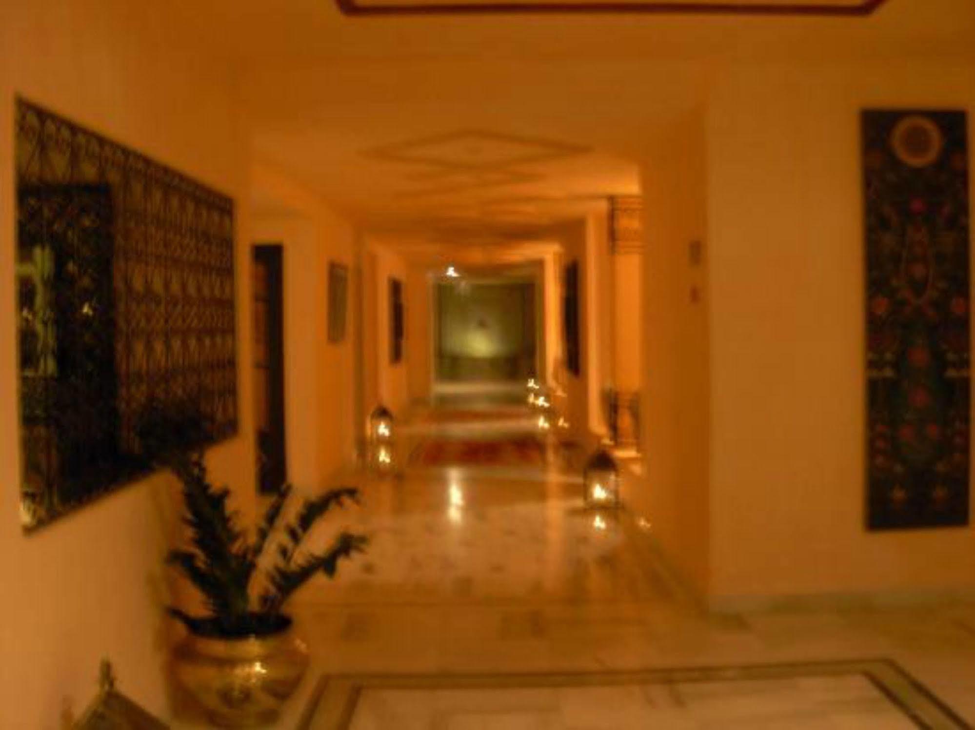 Byblos Hotel Хаммамет Екстер'єр фото